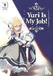 Miman - Yuri Is My Job! 9