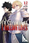 Yamakawa, Naoki - I'm Standing on a Million Lives 12