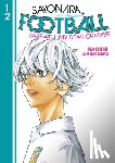 Arakawa, Naoshi - Sayonara, Football 12