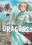 Kuwabara, Taku - Drifting Dragons 11
