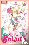 CLAMP - Cardcaptor Sakura: Clear Card 11