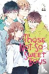 Nogiri, Yoko - Those Not-So-Sweet Boys 7