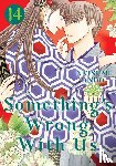 Ando, Natsumi - Something's Wrong With Us 14