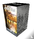 Isayama, Hajime - Attack on Titan The Final Season Part 2 Manga Box Set