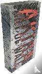 Otomo, Katsuhiro - AKIRA: Art of Wall