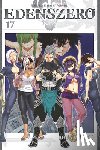 Mashima, Hiro - EDENS ZERO 17