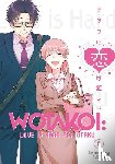 Fujita - Wotakoi: Love Is Hard for Otaku 6