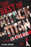 Isayama, Hajime - The Best of Attack on Titan: In Color Vol. 1