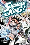 Takei, Hiroyuki - SHAMAN KING Omnibus 11 (Vol. 31-33)