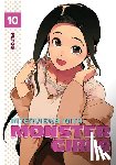 Petos - Interviews with Monster Girls 10