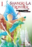 Fuji, Ryosuke - Shangri-La Frontier 1