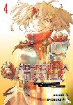 Fuji, Ryosuke - Shangri-La Frontier 4