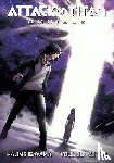 Isayama, Hajime - Attack on Titan Omnibus 10 (Vol. 28-30)