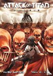 Isayama, Hajime - Attack on Titan Omnibus 11 (Vol. 31-32)