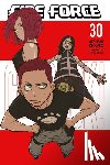 Ohkubo, Atsushi - Fire Force 30