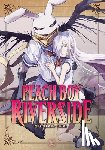 Coolkyousinnjya - Peach Boy Riverside 8