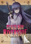 Coolkyousinnjya - Peach Boy Riverside 9