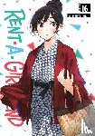 Miyajima, Reiji - Rent-A-Girlfriend 16