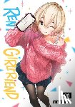 Miyajima, Reiji - Rent-A-Girlfriend 20