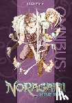 Adachitoka - Noragami Omnibus 1 (Vol. 1-3)