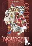 Adachitoka - Noragami Omnibus 3 (Vol. 7-9)