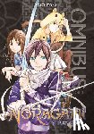 Adachitoka - Noragami Omnibus 4 (Vol. 10-12)