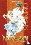 Adachitoka - Noragami Omnibus 5 (Vol. 13-15)