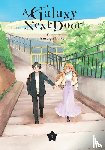 Amagakure, Gido - A Galaxy Next Door 3