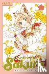 CLAMP - Cardcaptor Sakura: Clear Card 12