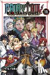 Mashima, Hiro - FAIRY TAIL: 100 Years Quest 11