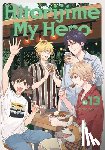 Arii, Memeco - Hitorijime My Hero 13