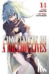 Yamakawa, Naoki - I'm Standing on a Million Lives 14