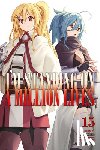 Yamakawa, Naoki - I'm Standing on a Million Lives 15