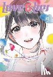 Musawo - Love and Lies 12: The Misaki Ending