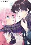 Maki, Keigo - Shikimori's Not Just a Cutie 10