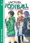 Arakawa, Naoshi - Sayonara, Football 14