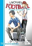 Arakawa, Naoshi - Sayonara, Football 15