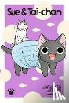 Kanata, Konami - Sue & Tai-chan 6
