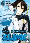 Fuse - That Time I Got Reincarnated as a Slime 20