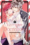 Toyama, Ema - Vampire Dormitory 6