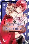 Toyama, Ema - Vampire Dormitory 7