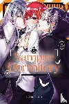 Toyama, Ema - Vampire Dormitory 8