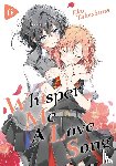 Takeshima, Eku - Whisper Me a Love Song 6
