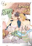 Battan - Run Away With Me, Girl 2
