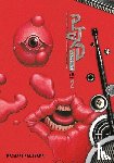 Nakayama, Masaaki - PTSD Radio Omnibus 2 (Vol. 3-4)