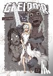 Takeda, Sun - Gleipnir 12