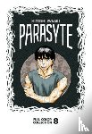 Iwaaki, Hitoshi - Parasyte Full Color Collection 8