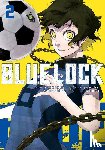 Kaneshiro, Muneyuki - Blue Lock 2