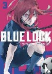 Kaneshiro, Muneyuki - Blue Lock 3