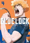 Kaneshiro, Muneyuki - Blue Lock 4